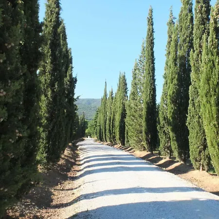Agriturismo Pian D'alma Farm stay Scarlino