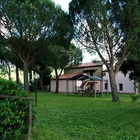 Agriturismo Pian D'alma