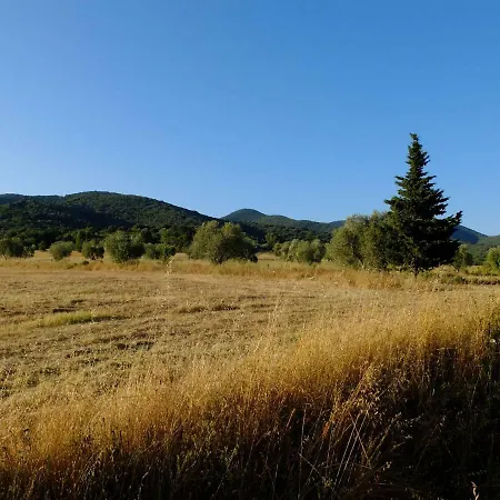 Agriturismo Pian D'alma Farm stay *