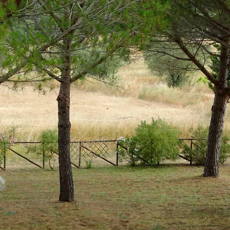 Agriturismo Pian D'alma Scarlino