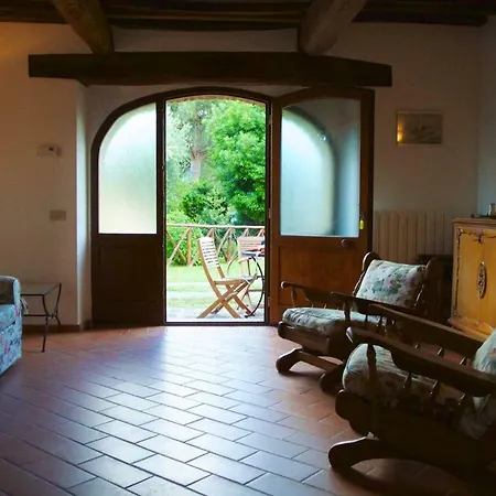 Agriturismo Pian D'alma Farm stay *
