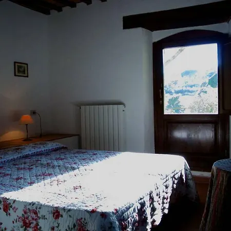 Agriturismo Pian D'alma *