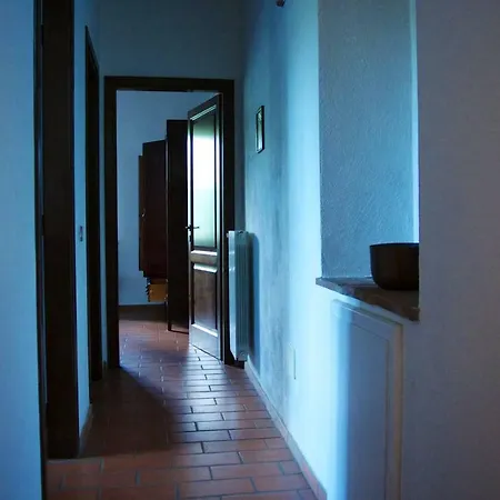 Agriturismo Pian D'alma * Scarlino