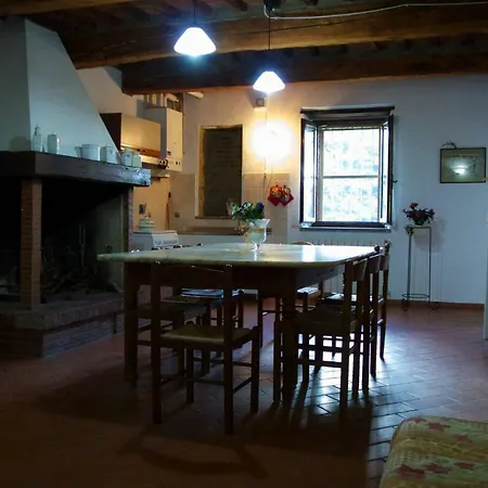 Agriturismo Pian D'alma * Scarlino