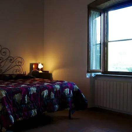 Agriturismo Pian D'alma