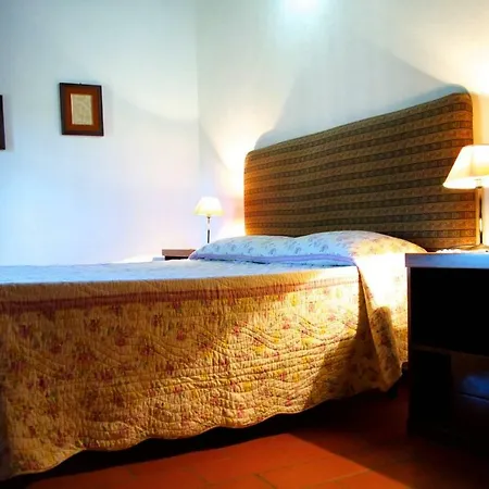 Agriturismo Pian D'alma *