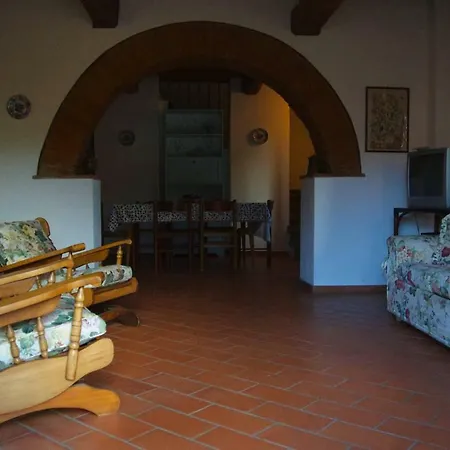 Agriturismo Pian D'alma
