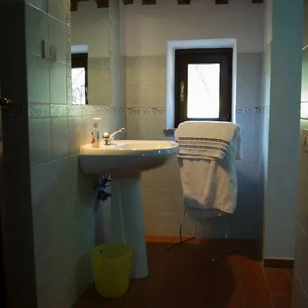 Agriturismo Pian D'alma