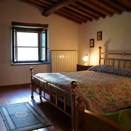 Farm stay Agriturismo Pian D'alma Scarlino