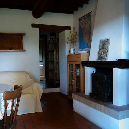 Agriturismo Pian D'alma * Scarlino